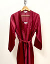 Cherry (Robe, Tank & PJs)