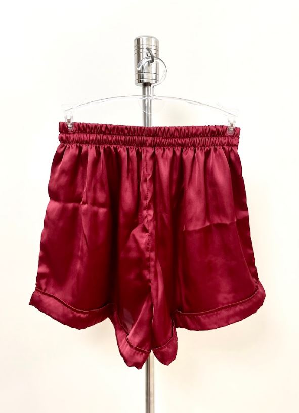 Cherry (Robe, Tank & PJs)